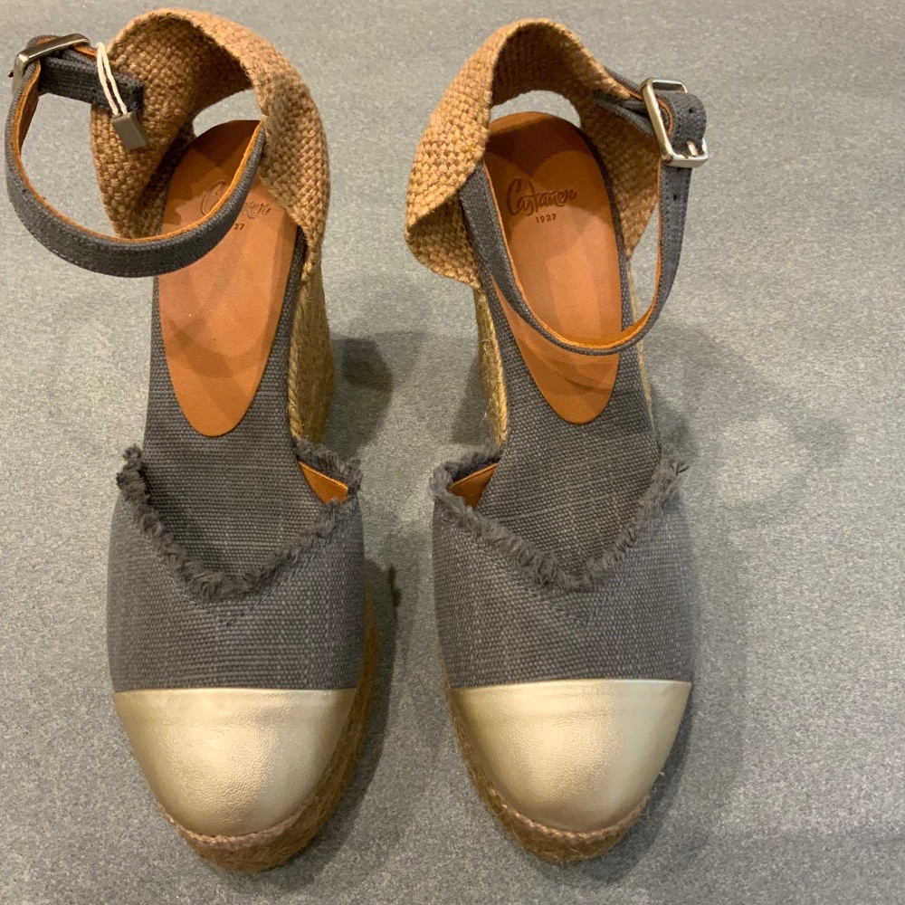 Espadrilles - image 1